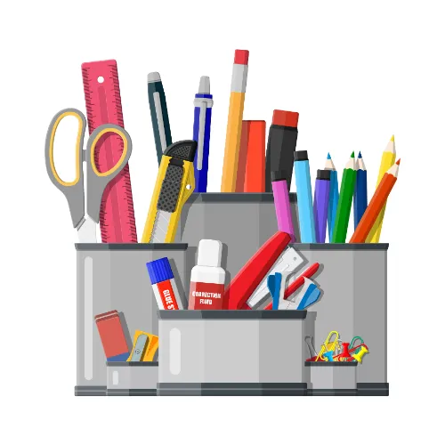 Alat Tulis Kantor